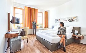 Health Vital Comfort Guestrooms